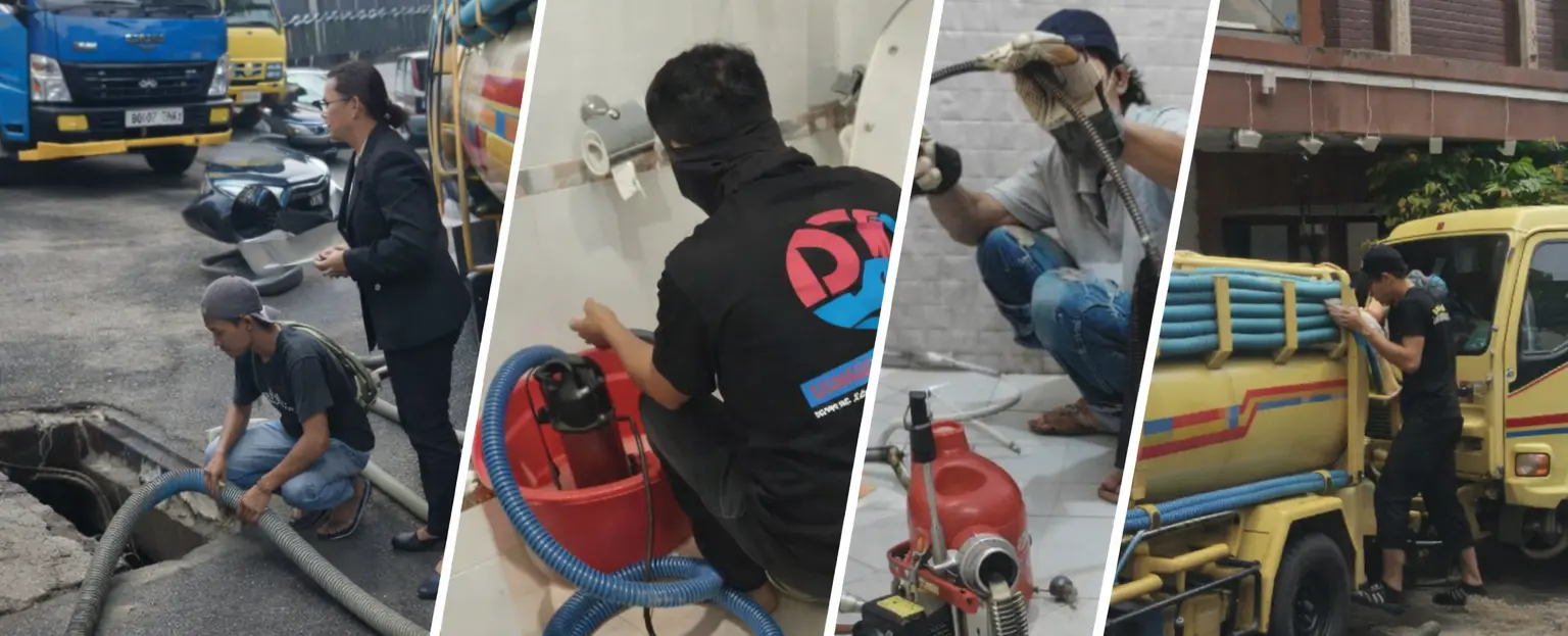 Jasa Sedot WC Ciherang Terdekat